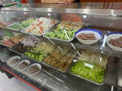 -孟记传统大刀面(星源商城店)