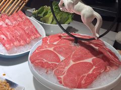 -无界釜·河豚鱼汤锅(红山动物园店)