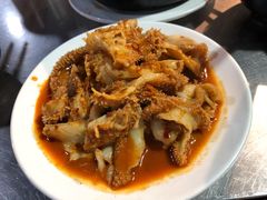涮牛肚-清真·穆萨砂锅(大皮院店)