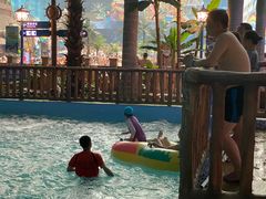 -青岛东方影都融创水世界