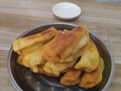 -丰记锅贴店(康居里店)