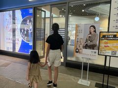 -天真蓝照相馆(龙岗万科里店)