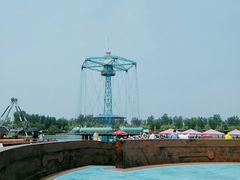 -秦皇岛乐岛海洋王国