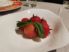 -北京王府井希尔顿酒店·秦唐中餐厅Chynna
