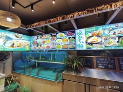 -崂山水果园农家宴(泉水鸡店)