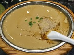 刘胖子家常菜(兴业店)-刘胖子家常菜·蹄花焖藕(兴业店)