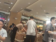 -乡村基·川味现炒大王(熙悦天街店)