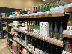 零售区-七鲜超市(瑞虹天地太阳宫店)