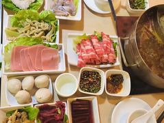 -野妹火锅(龙岗店)