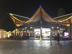 -三亚红色娘子军演艺公园景区