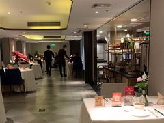 -顺峰(农展馆店)