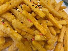 -牛庄馅饼(幸福路店)