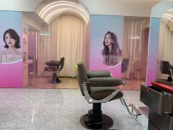 -MINX名珂斯·烫染形象设计