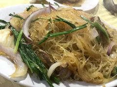 -绢姐海鲜大排档