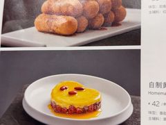 -北京全聚德(方庄店)