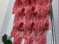 -璞御·海鲜·雪花牛肉局(宾水西道店)
