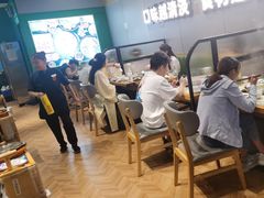 -煲大王猪肚鸡·椰子鸡火锅(红谷滩万达店)