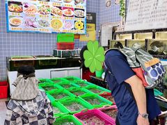 -众味海鲜大排档·活海鲜·潮汕味(南澳店)