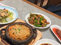 -小菜园新徽菜(芜湖万达店)
