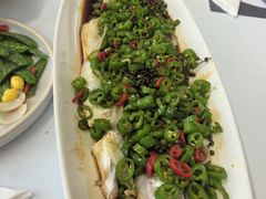 -野蔓果·山野菜(西湖景区·龙井茶田店)