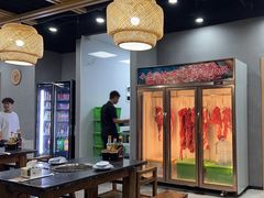 -小牛家村·贵州黄牛肉火锅(梦想小镇二分店)