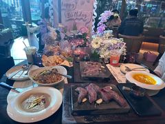 -一沙一城·岩烤牛扒(深圳首店)