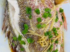 -考记泥焗鸡农庄·海鲜(北洛秘境店)