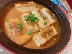 -四道菜·福建海蛎煎(世欧广场店)