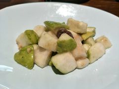 -铁道茶苑.色稷餐厅(莲花南路店)