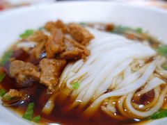 -肆姐面粉馆(坡子街店)
