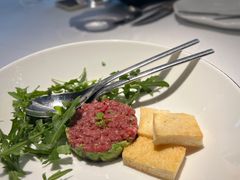 -燃扒房Steakhouse(皇庭店)