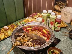 -牛New寿喜烧(龙湖金沙天街店)