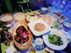 -桂满陇天书(南京德基旗舰店)