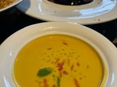 -富力威斯汀酒店-中国元素中餐厅(武昌临江店)