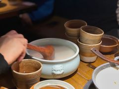 -吃饭皇帝大土家民族菜(正大广场店)