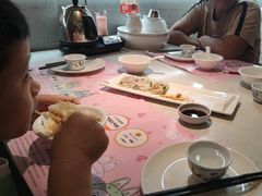 -叹茶靓点·粤式餐厅·全天茶市(石井万民广场店)