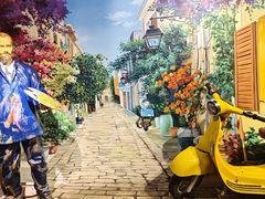 -成都梵高星空艺术馆(春熙路旗舰店)
