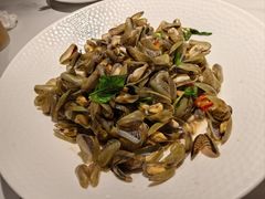 金不换炒薄壳-码头见·潮汕菜(领展中心城店)