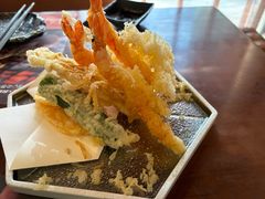 -弓二·烧鸟居酒屋(财富购物中心店)