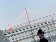 -丹东路渡口(轮渡站)