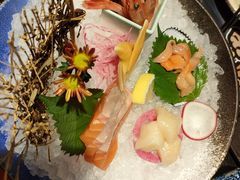 -古田居·特色寿司料理(星之岛旗舰店)
