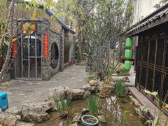 -院8里·小聚园老川菜(九眼桥店)