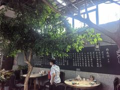 -又见炊烟私房菜(敬亭路店)