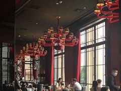 -L'ATELIER de Joel Robuchon(外滩18号店)