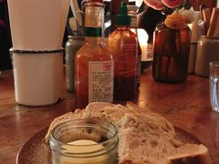 餐前面包-RAC BAR(安福路店)