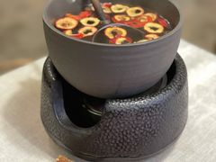 -一号铺子·大炉茶