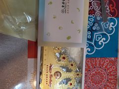 -皇后西斯汀(千姿汇店)