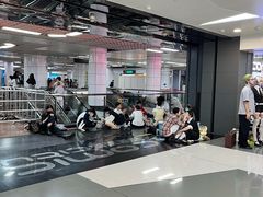 -星巴克(广州动漫星城东区店)