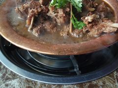 -德顺斋爆肚涮肉馆·烧烤·羊蝎子·清真炒菜(马驹桥店)