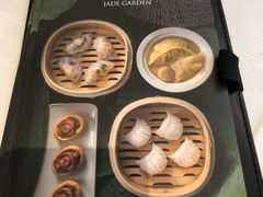 菜单-翠园(荃新天地店)